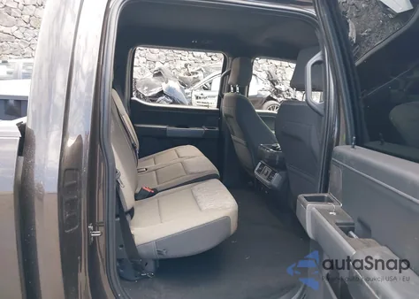 2024 Ford F-150 Xlt z USA, uszkodzony, nr VIN 1FTFW3L54RFA50539